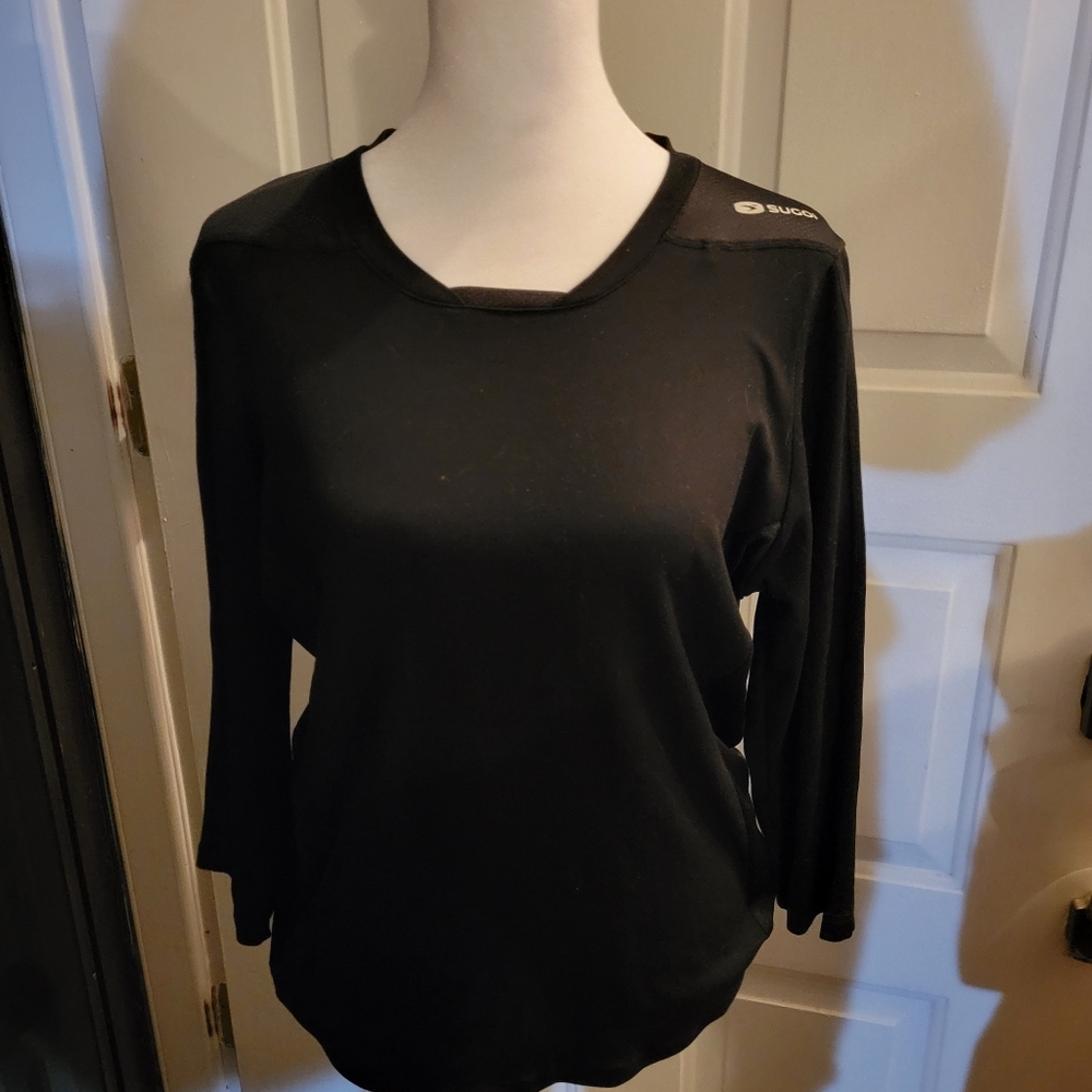Sugoi Ladies Long Sleeve Top